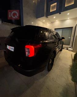 فورد إكسبلورر